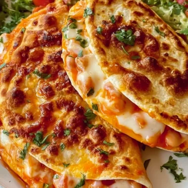 Cozy Buffalo White Bean Tacos served with fresh toppings