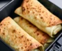 How to Make Chimichangas in an Air Fryer