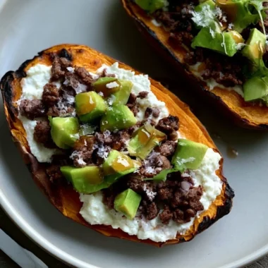 7 protein and fiber-rich hormone-balancing dinner recipes for healthy eating