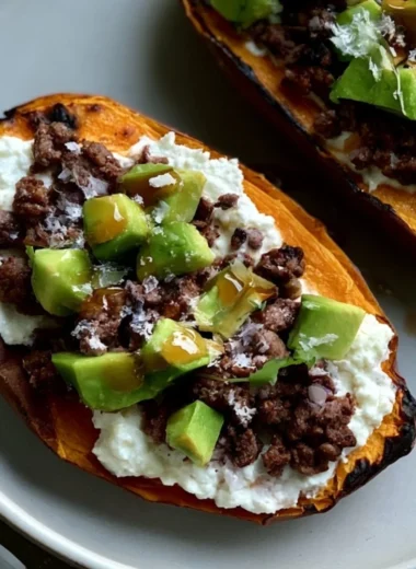 7 protein and fiber-rich hormone-balancing dinner recipes for healthy eating