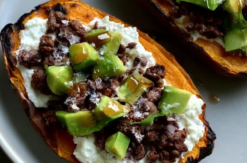 7 protein and fiber-rich hormone-balancing dinner recipes for healthy eating
